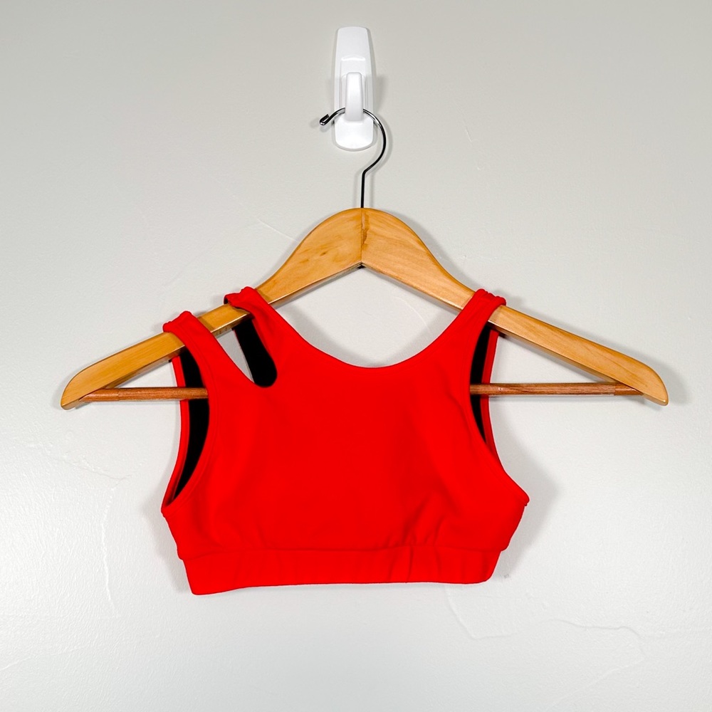 Honeycut Dancewear Full Moon Top